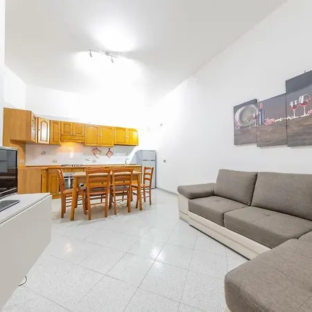 Casa Ilenia Ferienhaus *