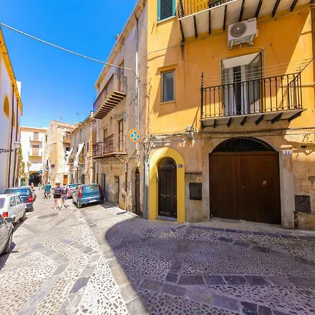 Casa Ilenia * Cefalù