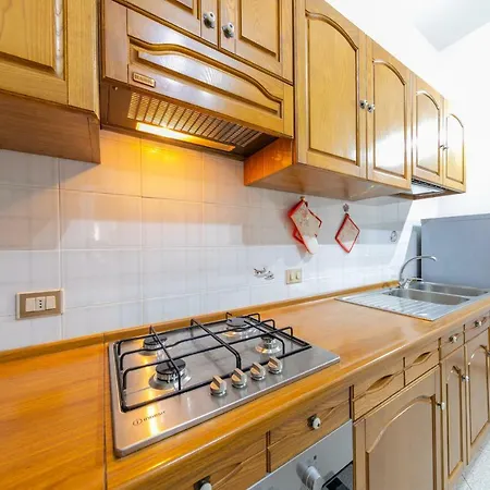 Hébergement de vacances Casa Ilenia