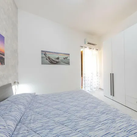 Casa Ilenia Cefalù